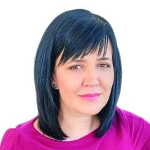 Ирена Тодорова, доктор, преподавател в НБУ